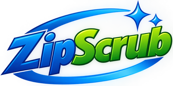 ZipScrub